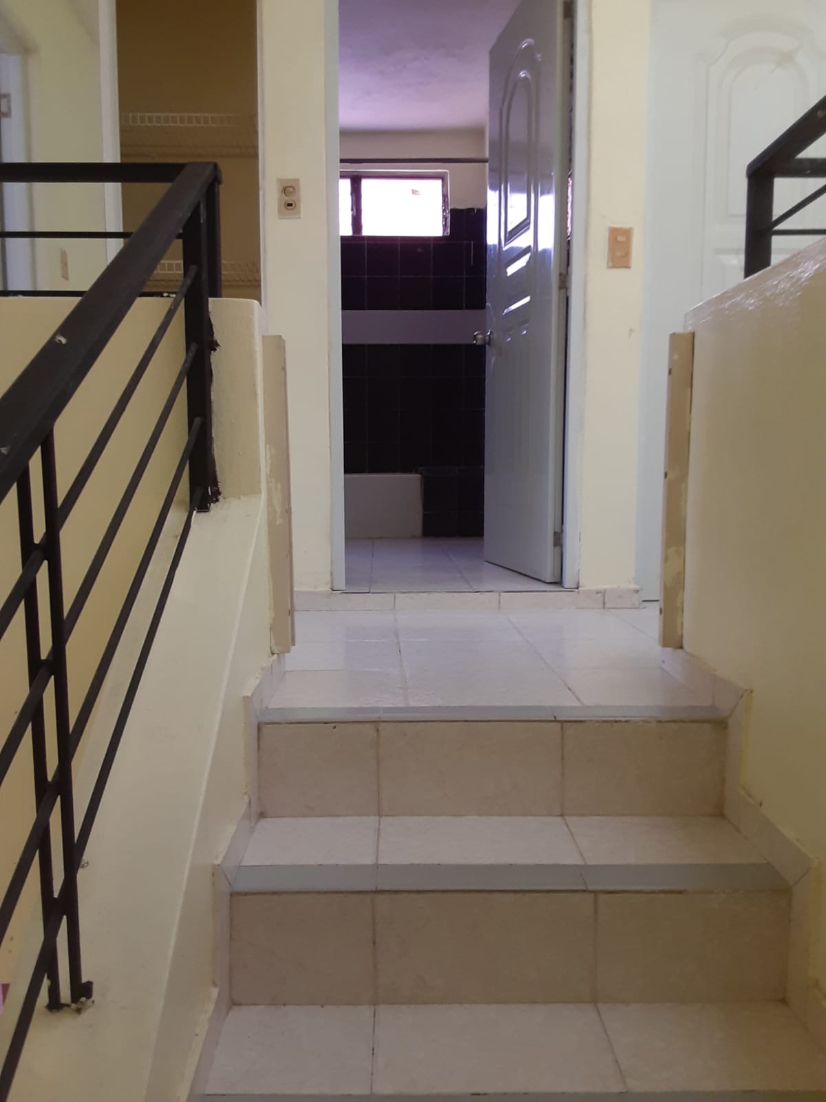 casas - Casa duplex en venta en Gurabo, Santiago  3