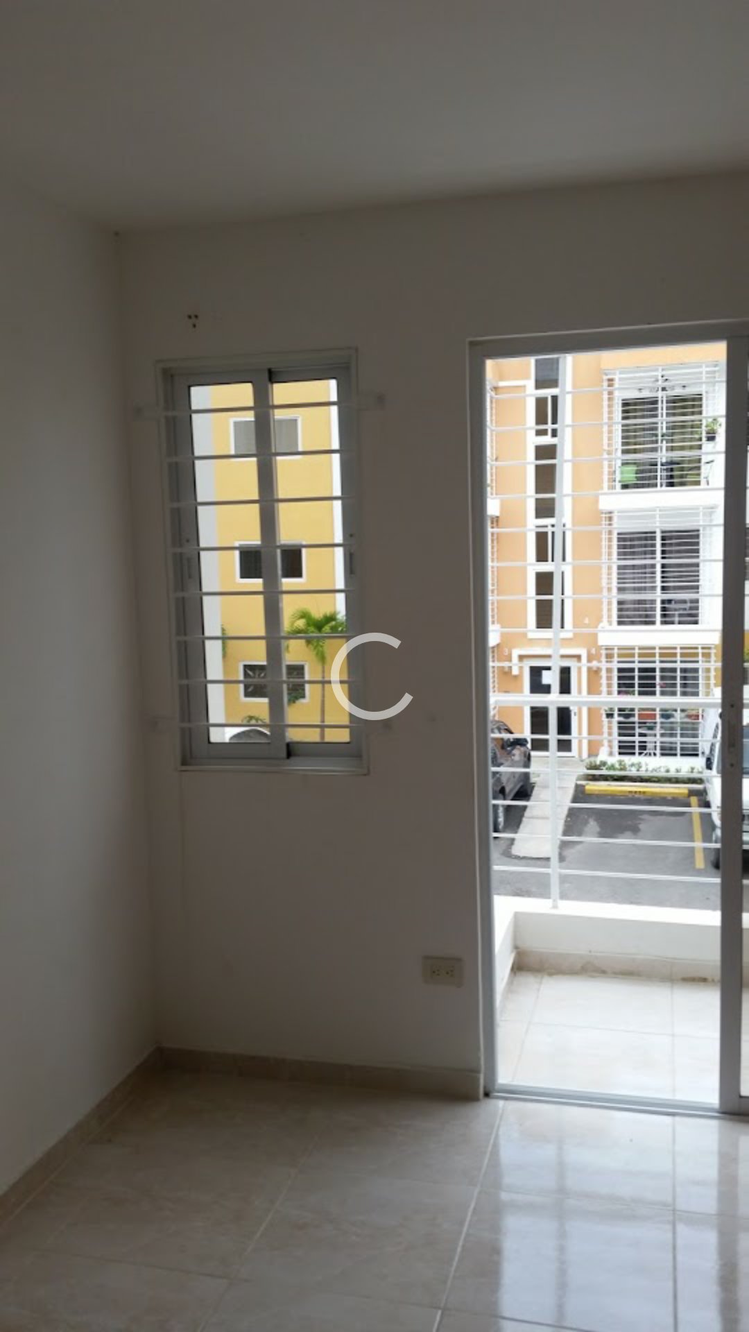 apartamentos - APARTAMENTO PEQUEÑO CÓMODO 6