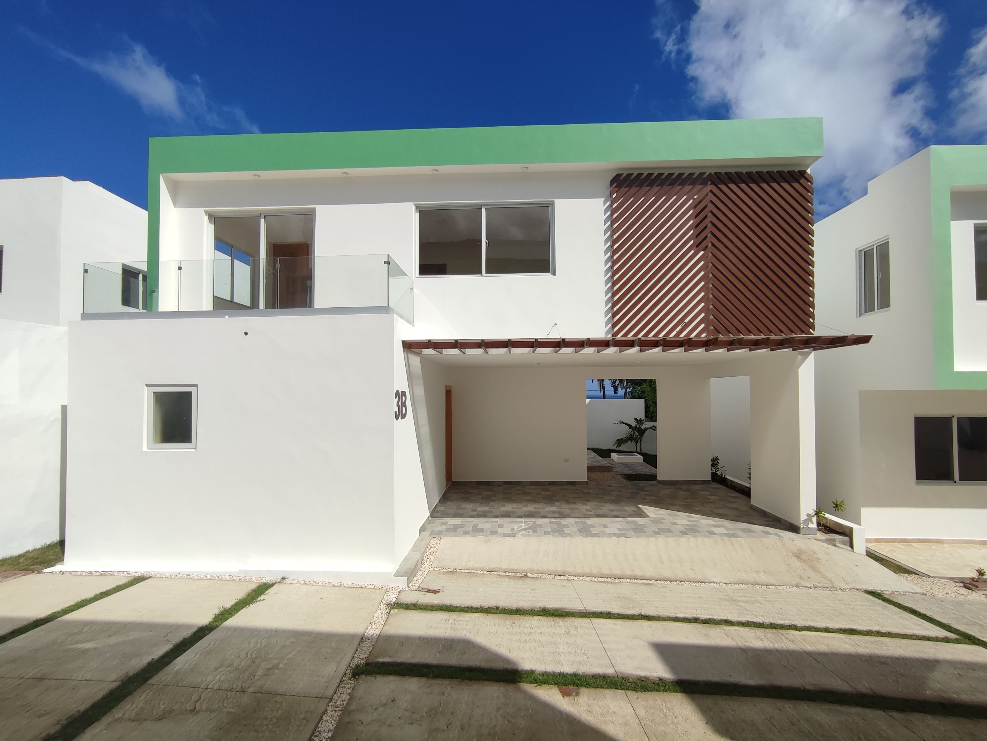 casas - Casa En Torre Alta 