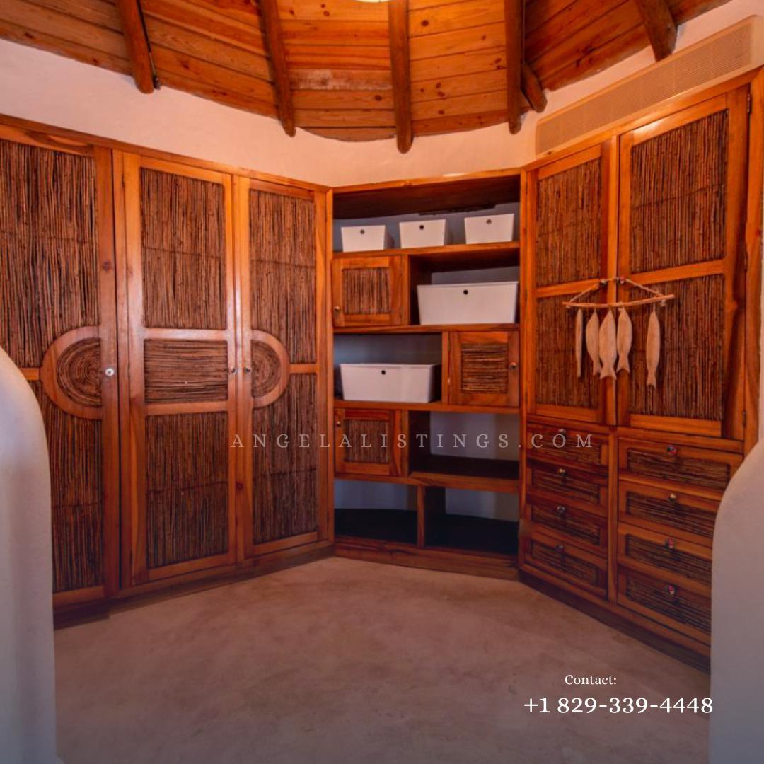 casas vacacionales y villas - Serendipity House, Paraíso de Elegancia y Exclusividad en la terrena, semana 9