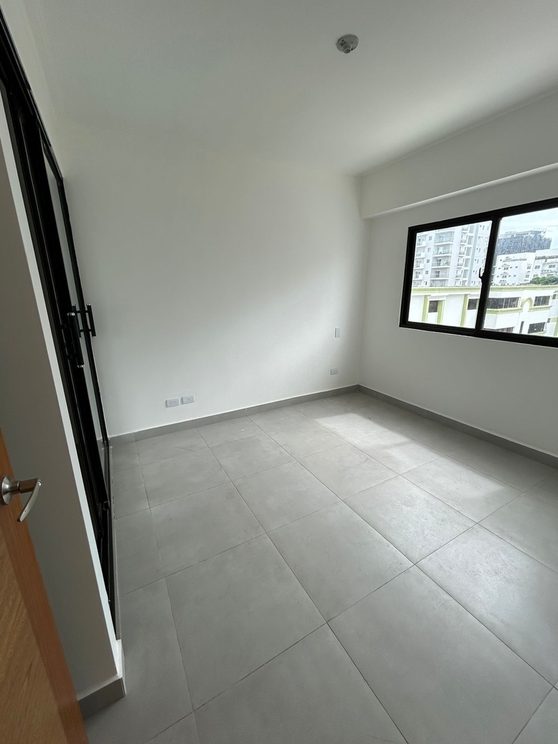 apartamentos - Se vende apartamento a Estrenar en Evaristo Morales 7