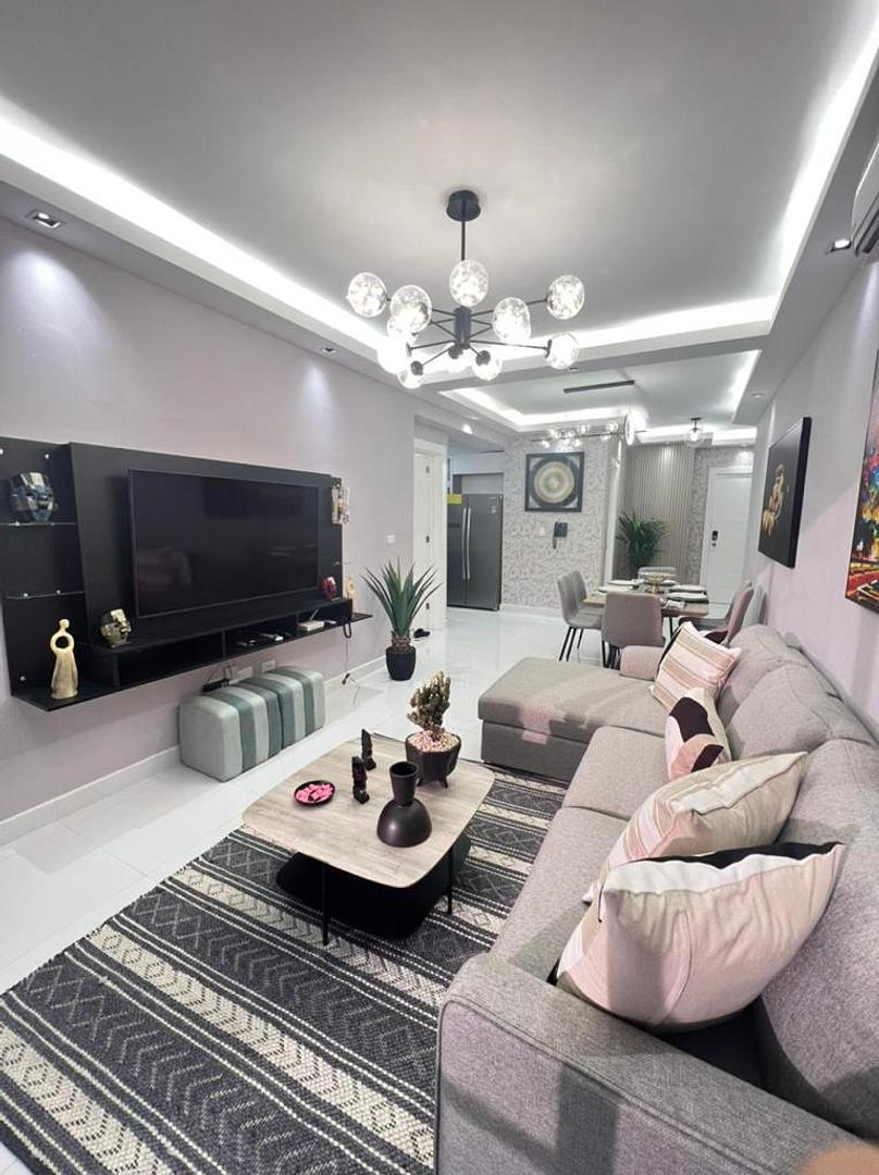 apartamentos - Apartamento alquiler en Urbanización Real 2