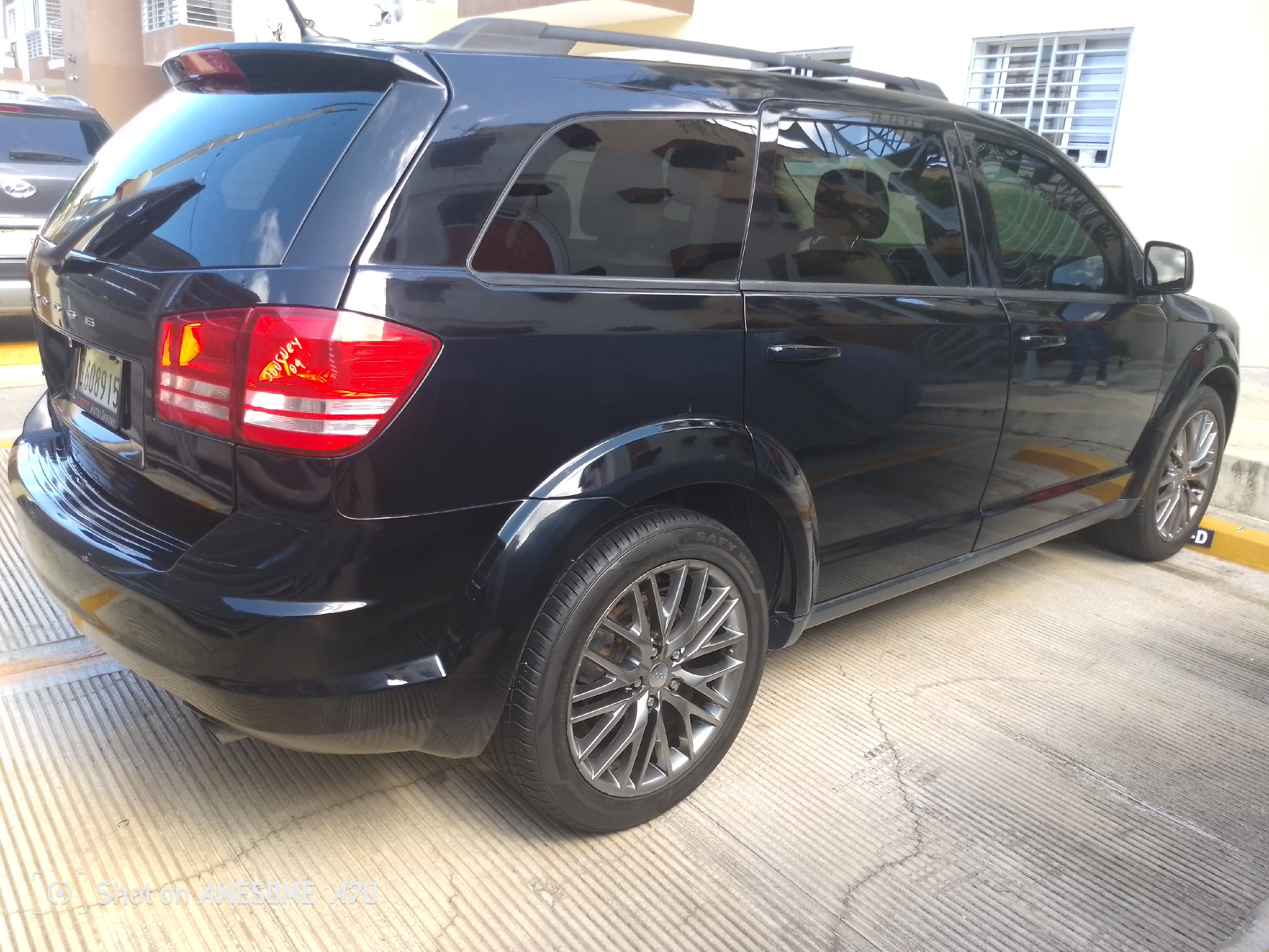 jeepetas y camionetas - negociable  5