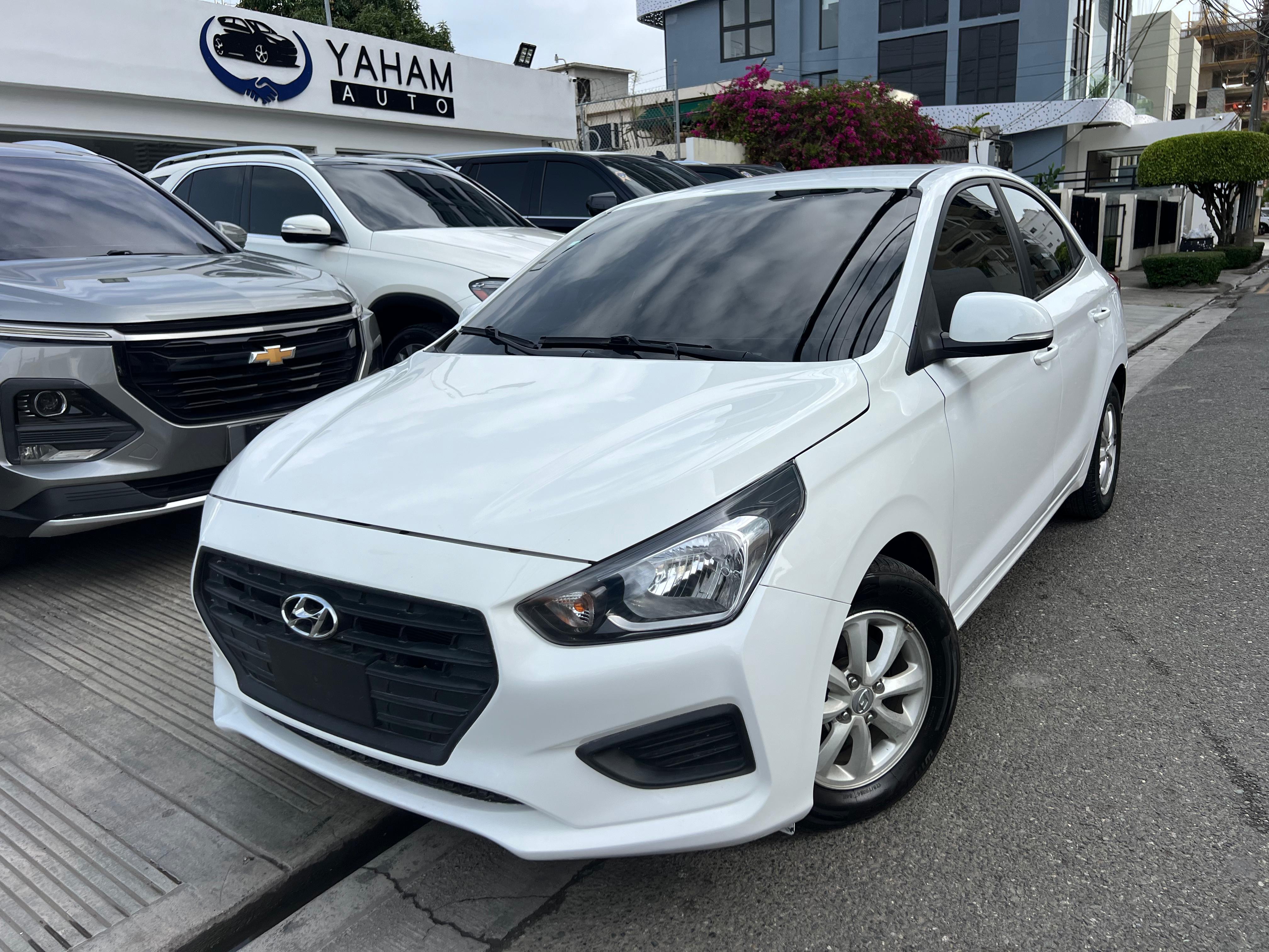 carros - HYUNDAI VERNA 2022 0
