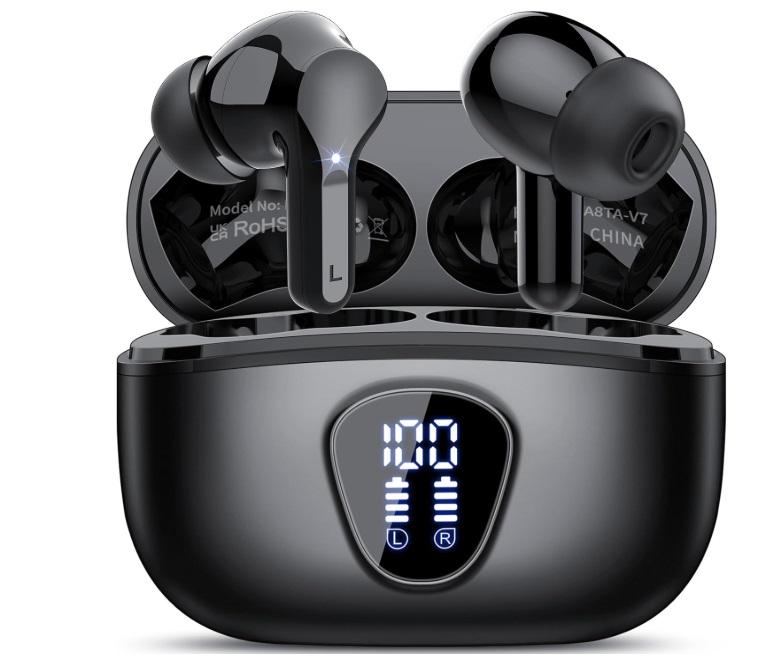 camaras y audio - HAND FREE O AUDIFONOS INANLAMBRICO  0
