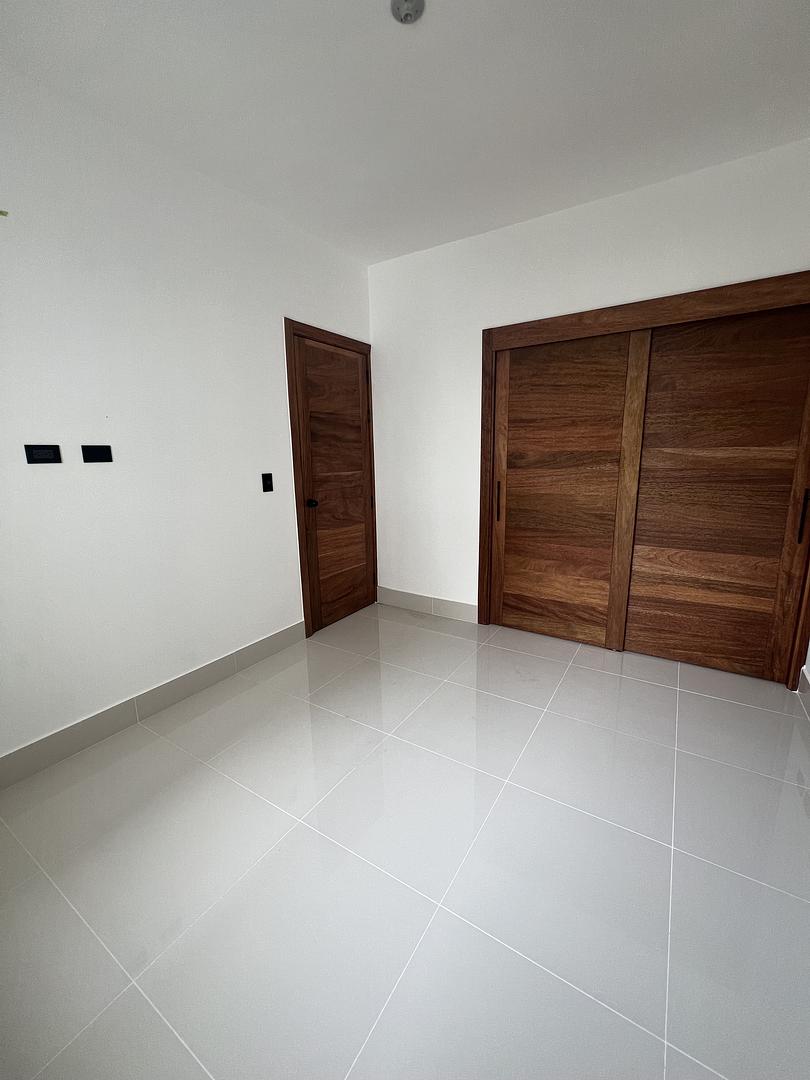 apartamentos - Apartamento alquiler Serralles - Piantini 2 habitaciones  9