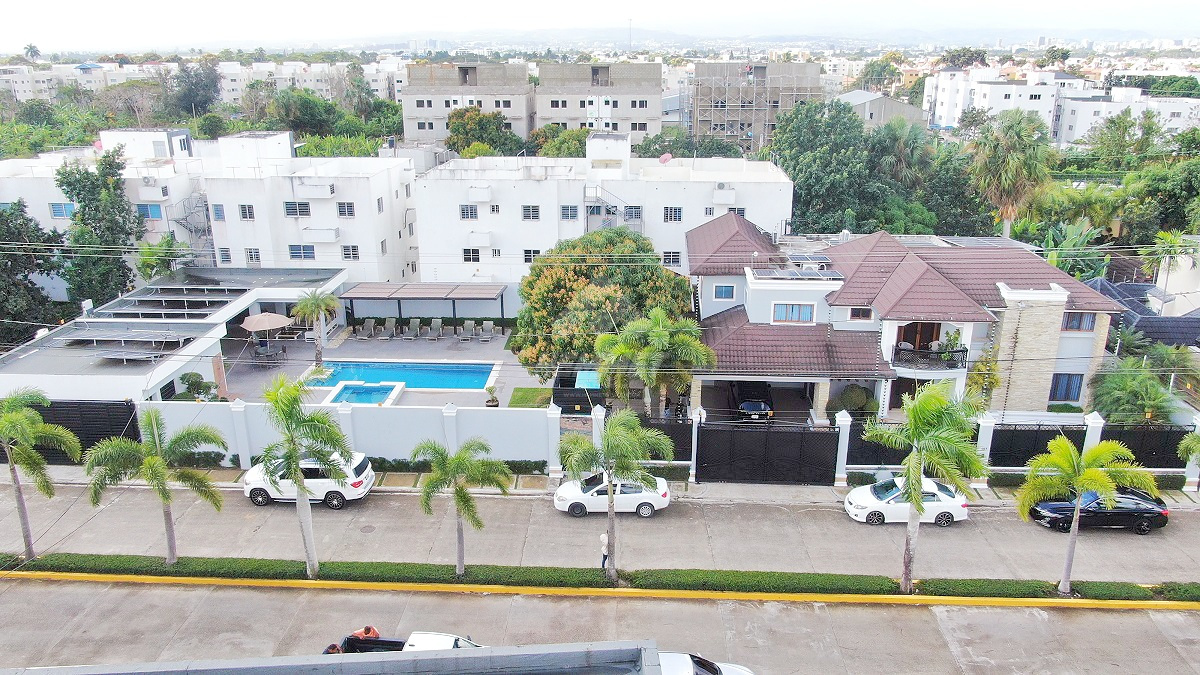 casas - MANSION PROYECTO CERRADO DONA ISABEL G STGO 