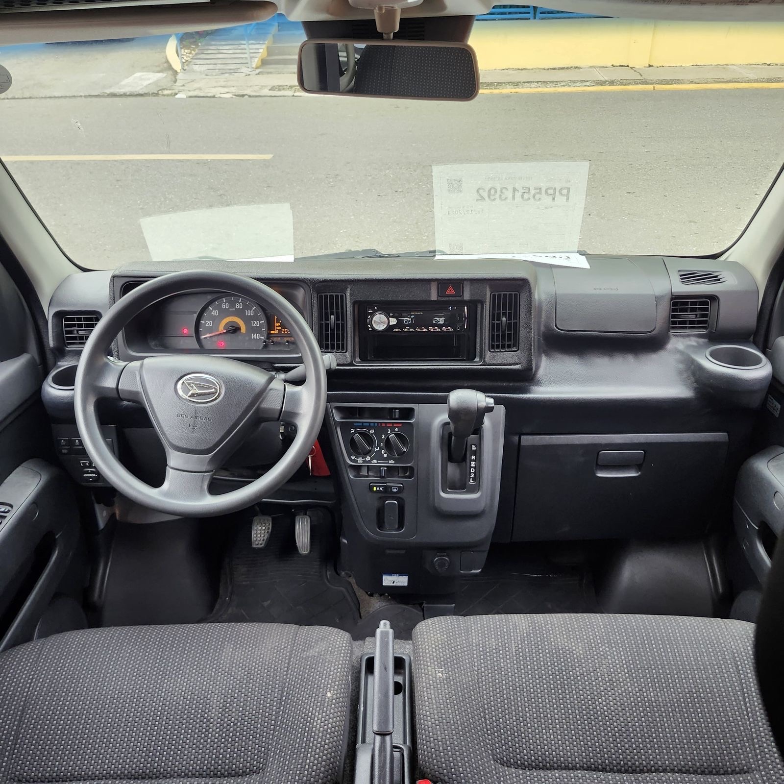 otros vehiculos - 🔰Daihatsu Hijet Ejecutiva Full 2019 6