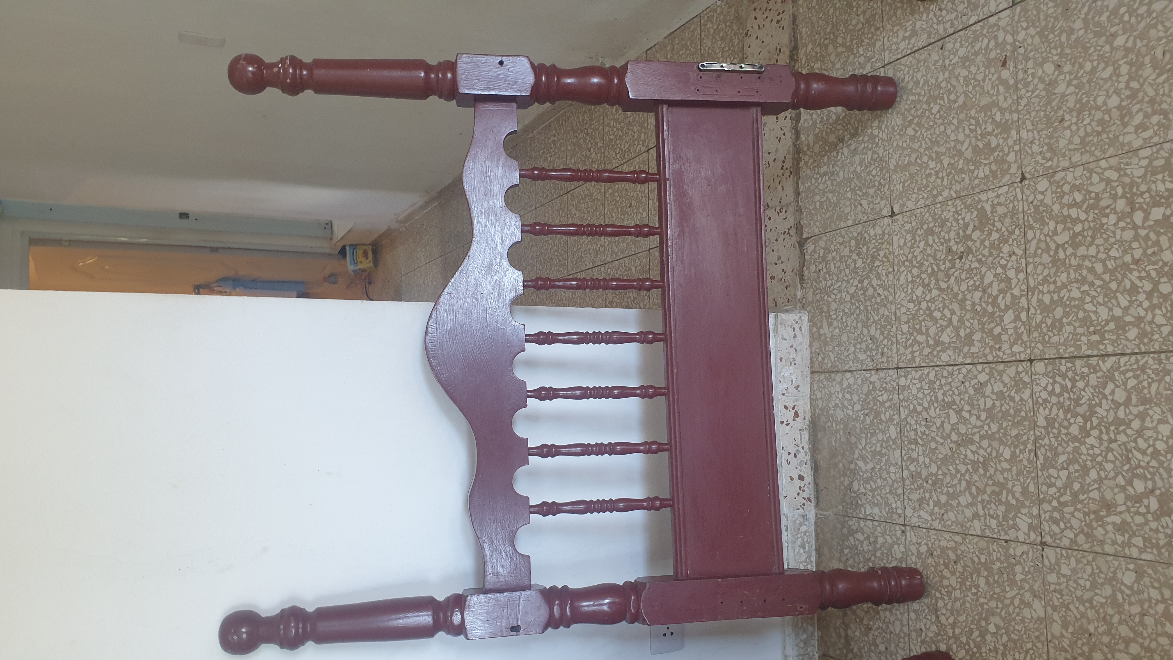 accesorios - base de caoba 4