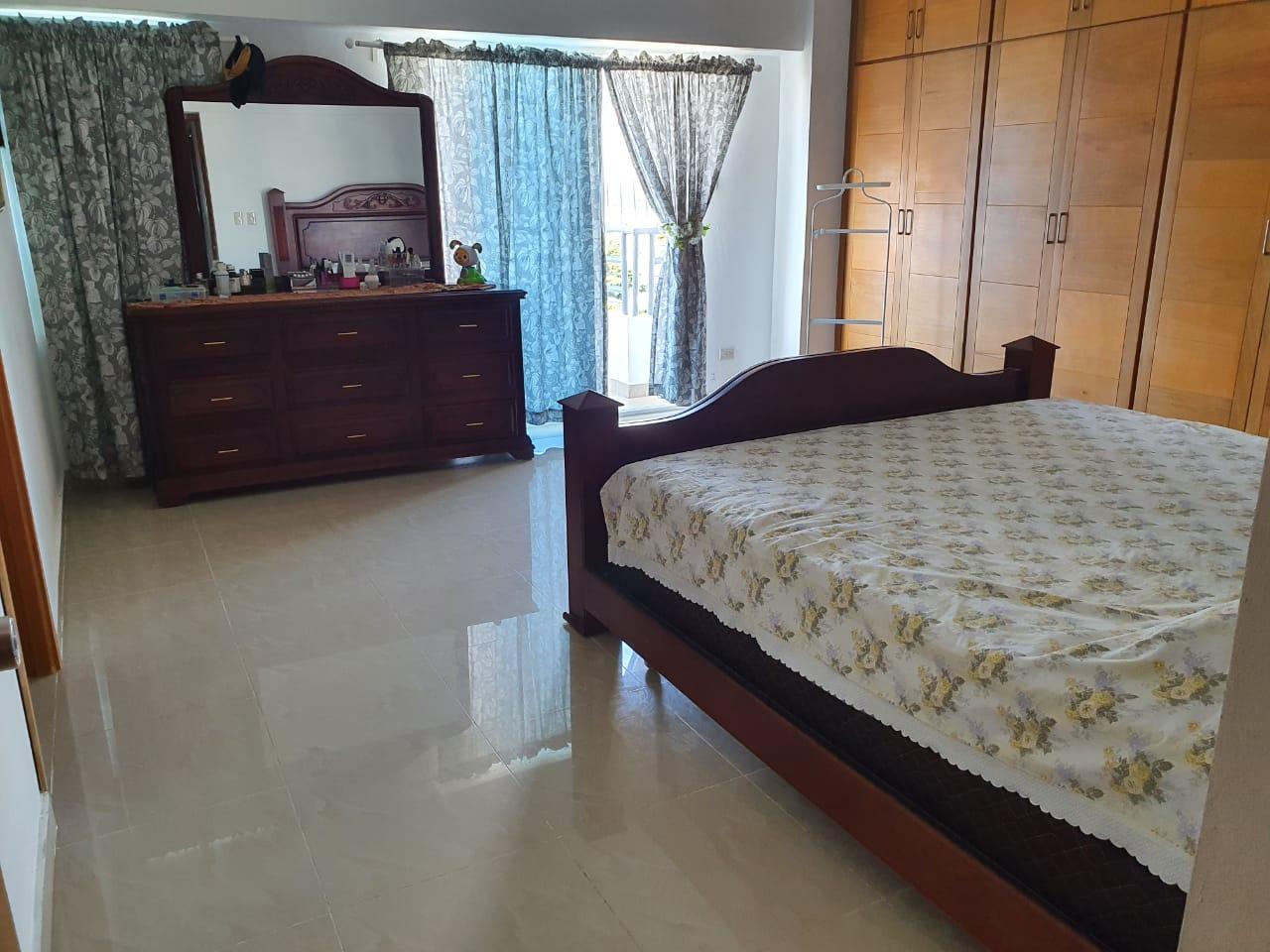 apartamentos - APARTAMENTO EN LA AV. ECOLÓGICA 5