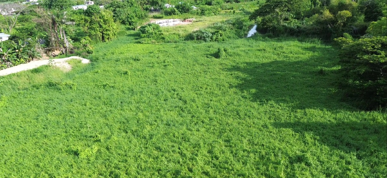 solares y terrenos - Venta de Terreno en Hato Nuevo Santo Domingo Oeste 2