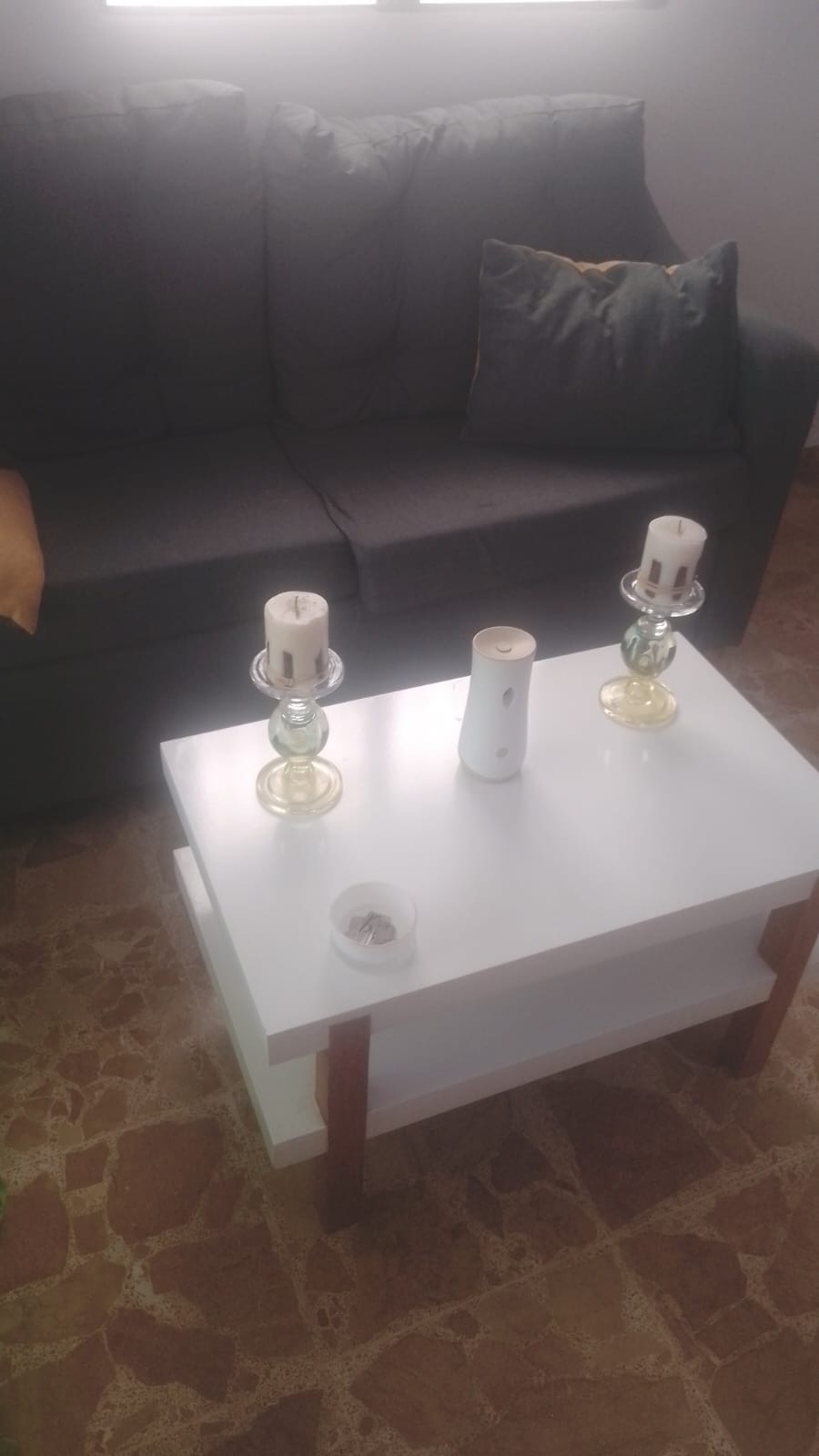muebles y colchones - Juego de mueble  0