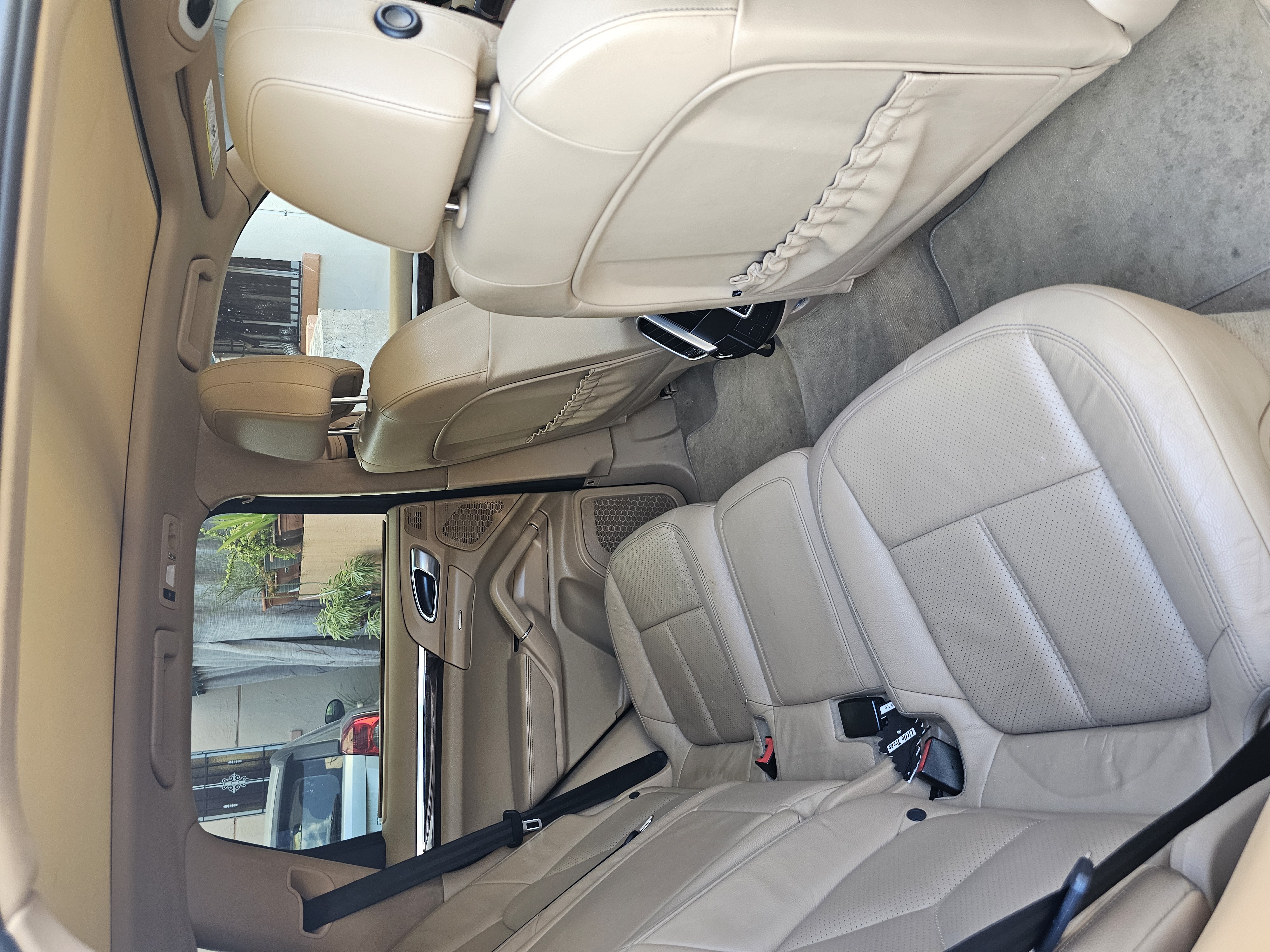 jeepetas y camionetas - Se vende  porsche  cayenne S  5