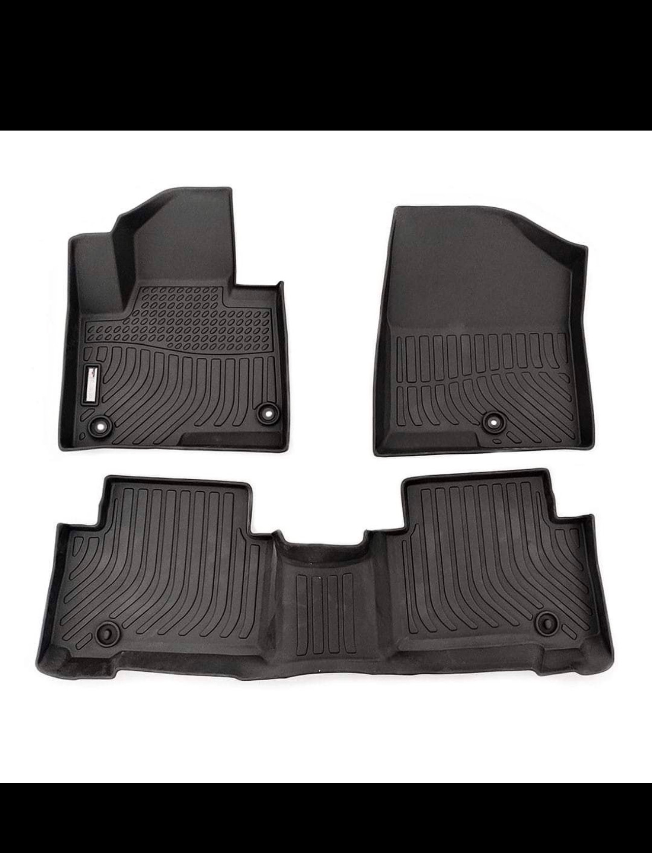 accesorios para vehiculos -  Excelente alfombra para todo tipo de vehículo 2