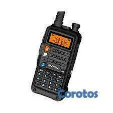 otros electronicos - RADIO DE COMUNICACION BAOFENG BF-920 2