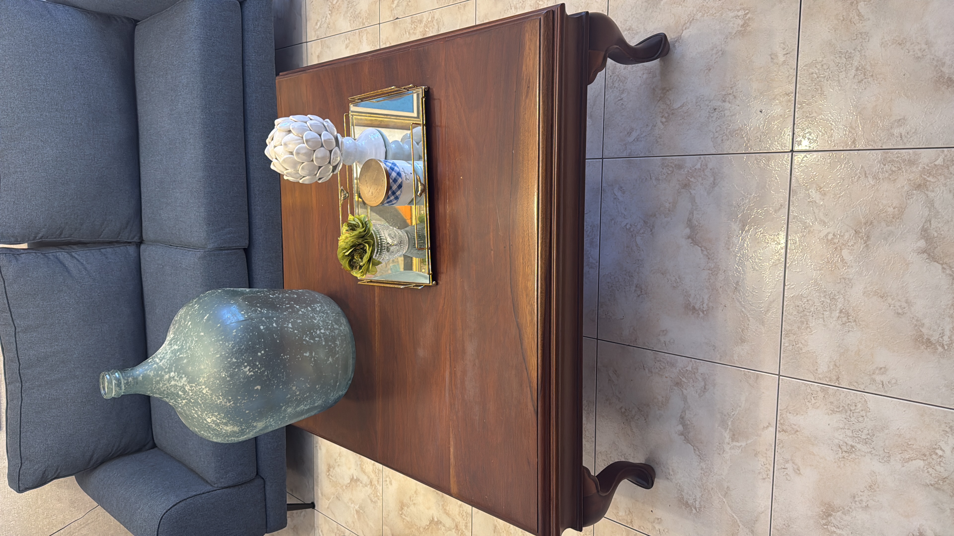 decoración y accesorios - Venta de muebles de Caoba por Mudanza
