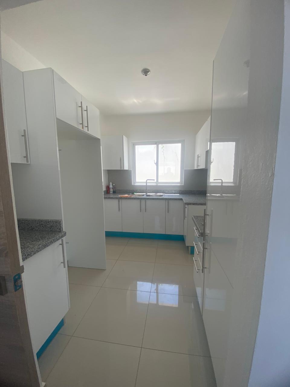 apartamentos - APARTAMENTO EN SAN ISIDRO 7