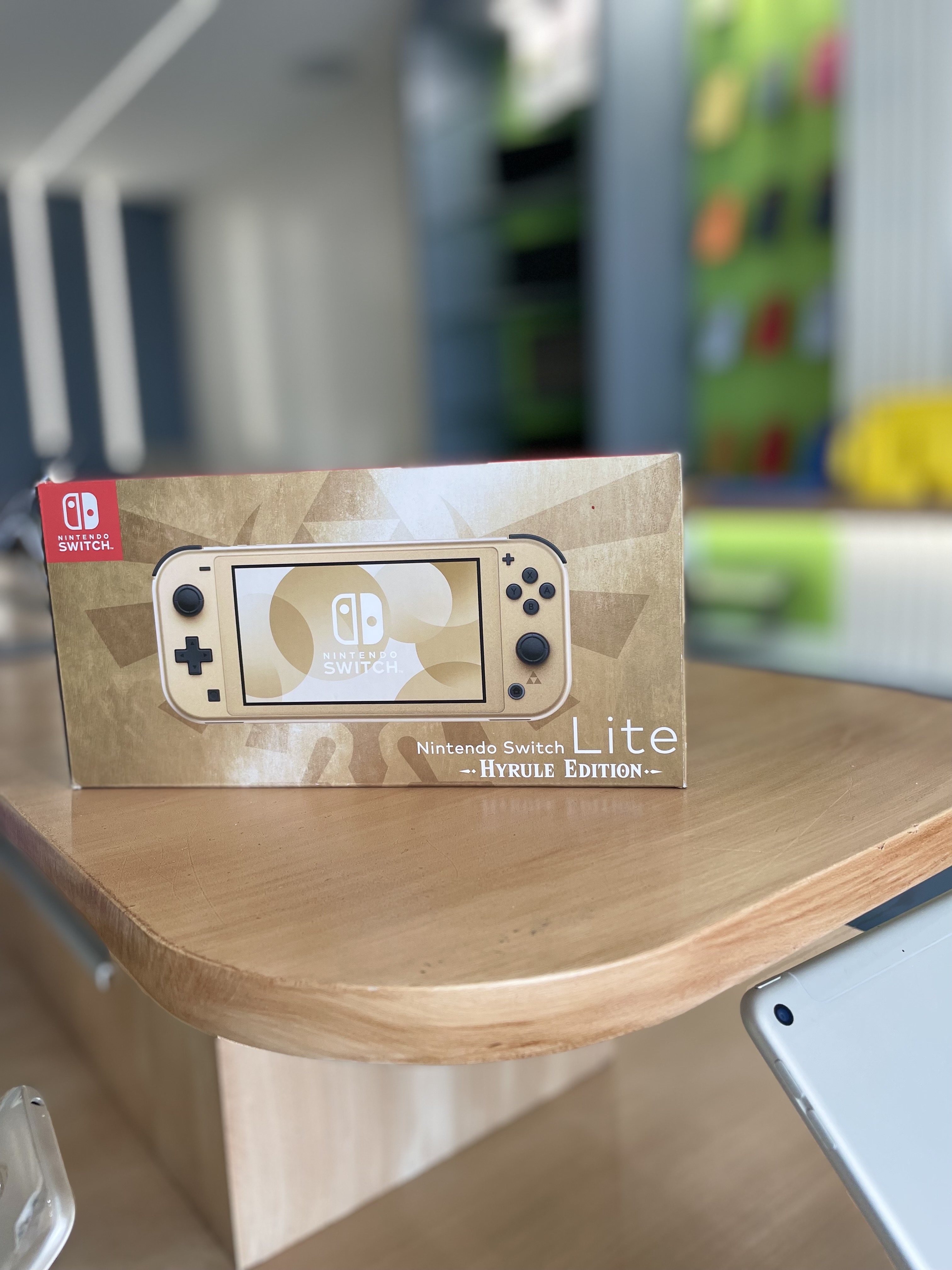consolas y videojuegos - NINTENDO SWITCH LITE 0
