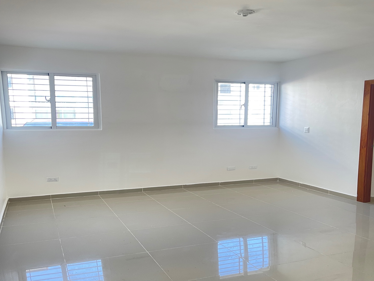 apartamentos - Vendo apartamento en Santiago en los Llanos de Gurabo por los rieles santiago  1