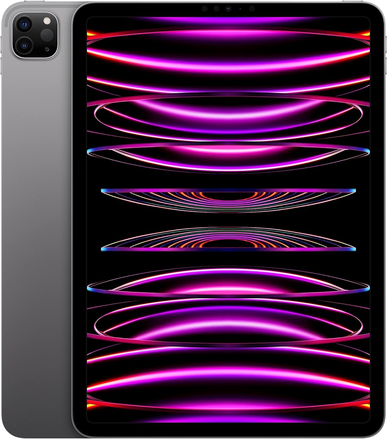 celulares y tabletas - Ipad Pro 11-inch (4th generation) 1