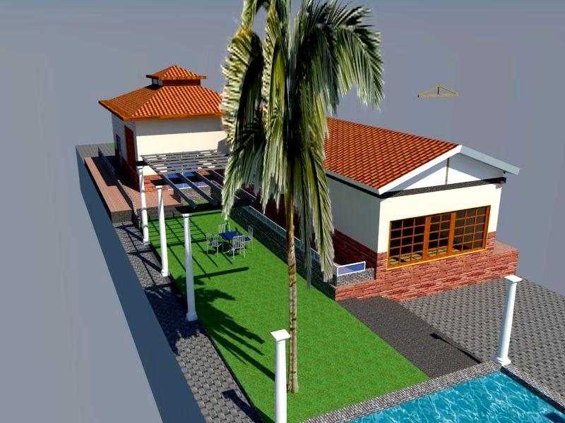 solares y terrenos - *Vendo Solar en Cumayasa* Boca Chica  -846 metros  0