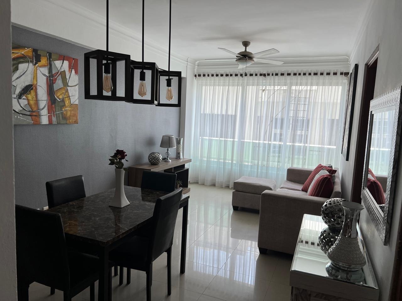 apartamentos - Alquilo 3