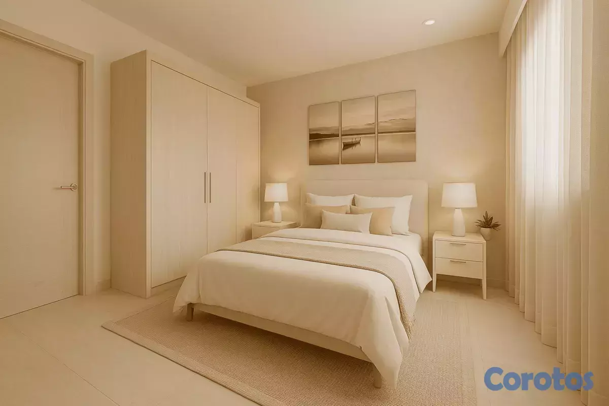 apartamentos - La Romana - La Estancia Golf and Resort, Apartamento con Línea blanca 12