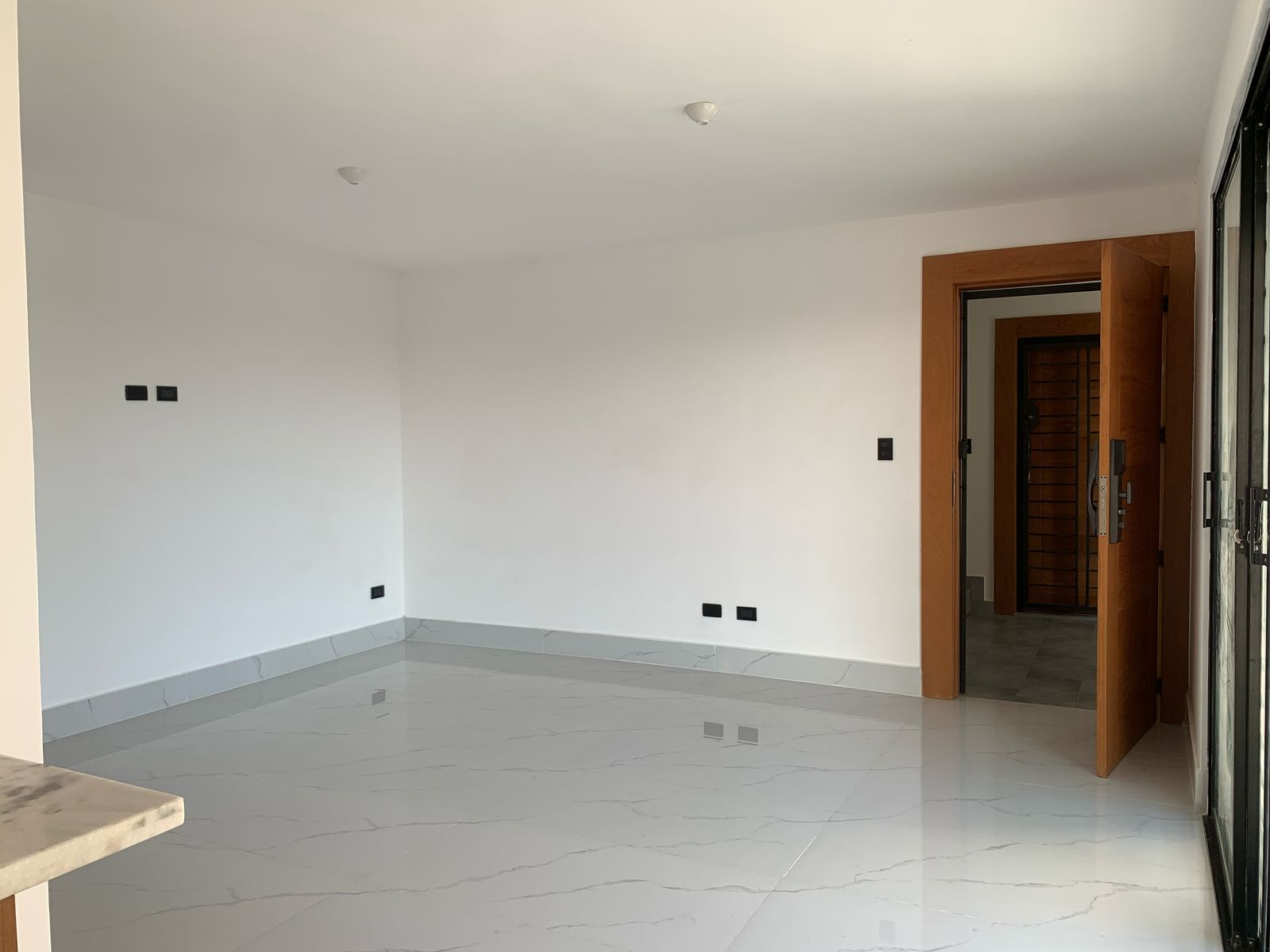 apartamentos - Apartamento En Venta en Gurabo 7