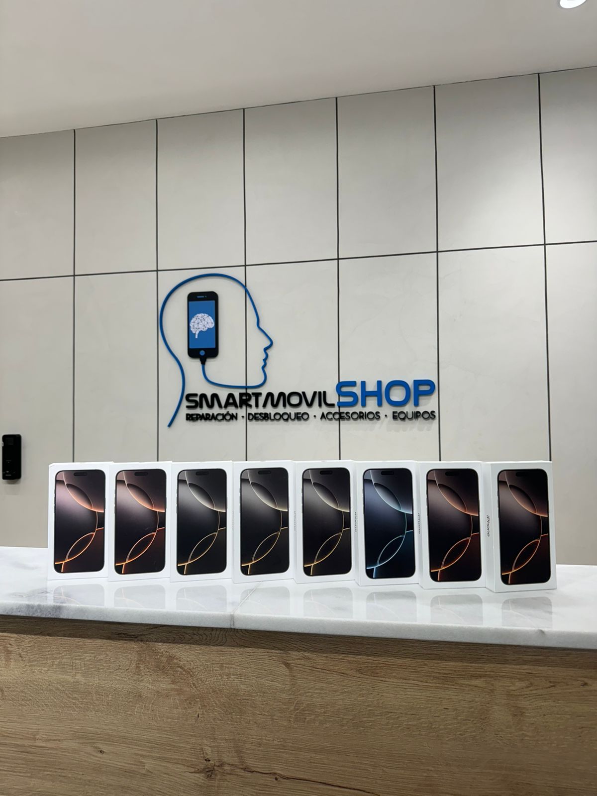 celulares y tabletas - IPHONE 16 PRO MAX 1TB ESIM DESBLOQUEADO SELLADO 1