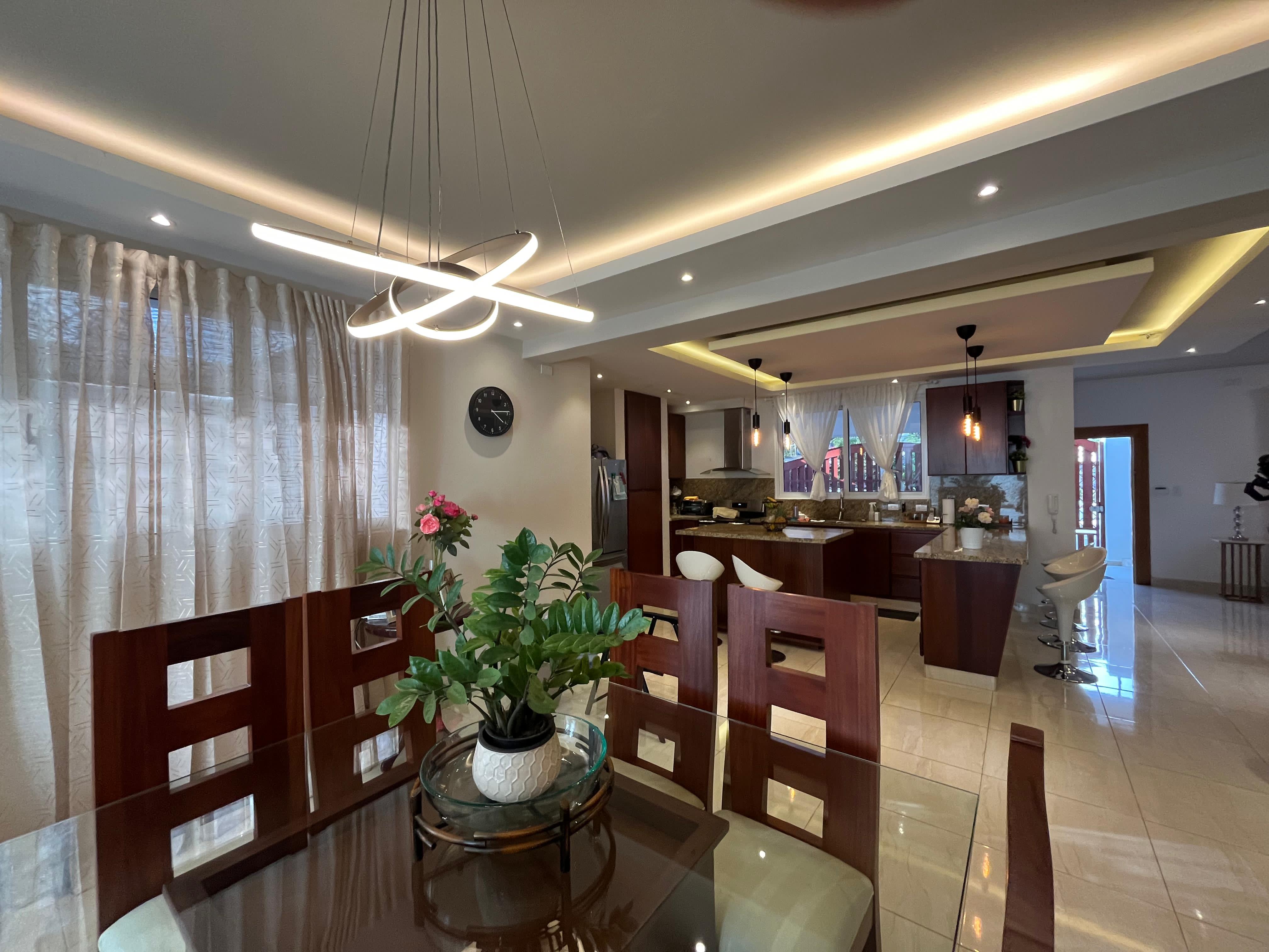casas - APARTAMENTO EN VENTA EN LAS ANTILLAS, SANTIAGO.