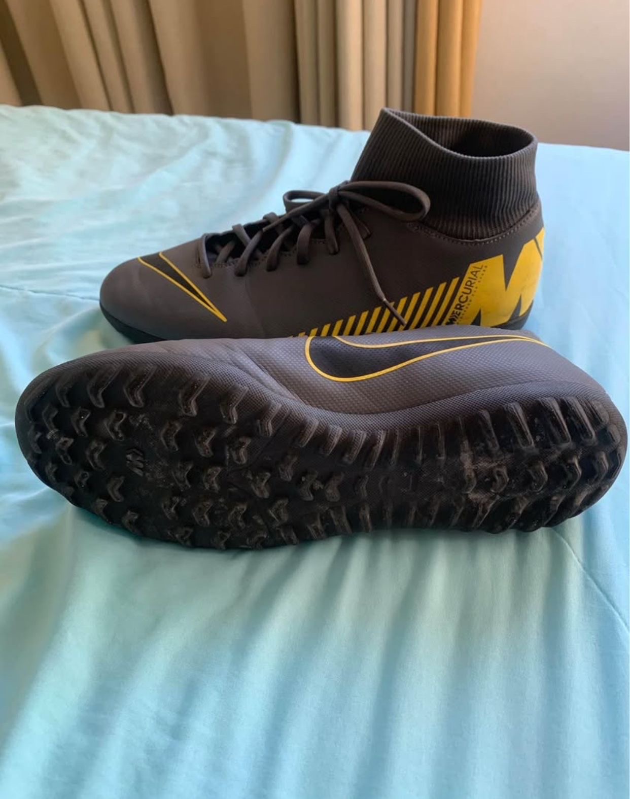zapatos para hombre - se venden tacos de futbol talla 40 2