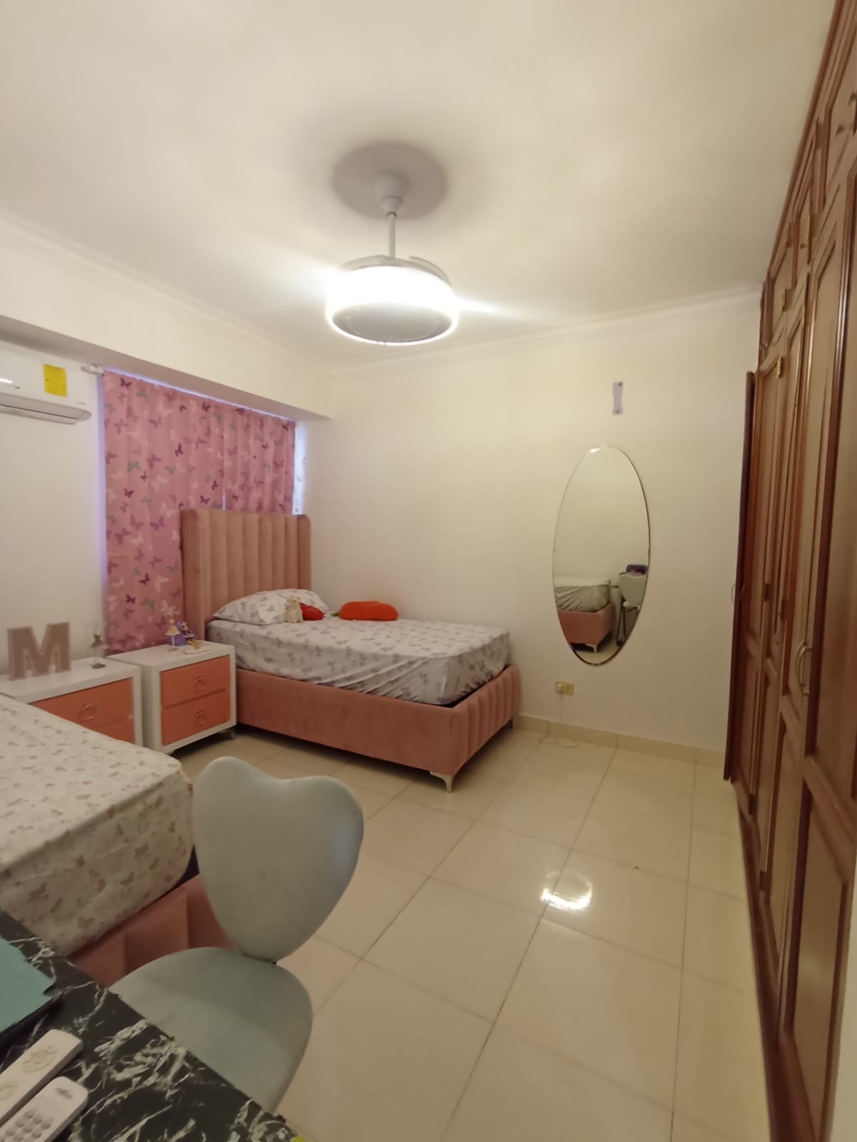 apartamentos - venta de apartamento en el ensanche ozama Santo Domingo este con 153mts 4to piso 6
