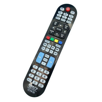 accesorios para electronica - Control remotor universal para tv HD,LED,LCD RM-L1107+12 1