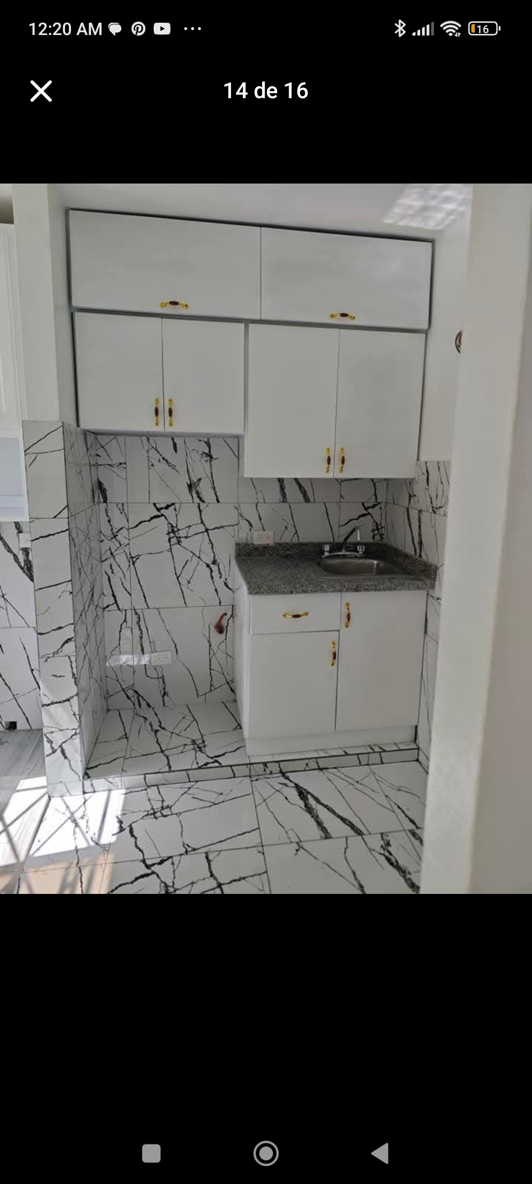 apartamentos - apartamento en el almirante  1