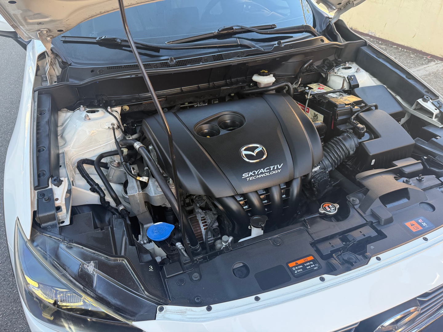 carros - Mazda cx3 GT 2018 4
