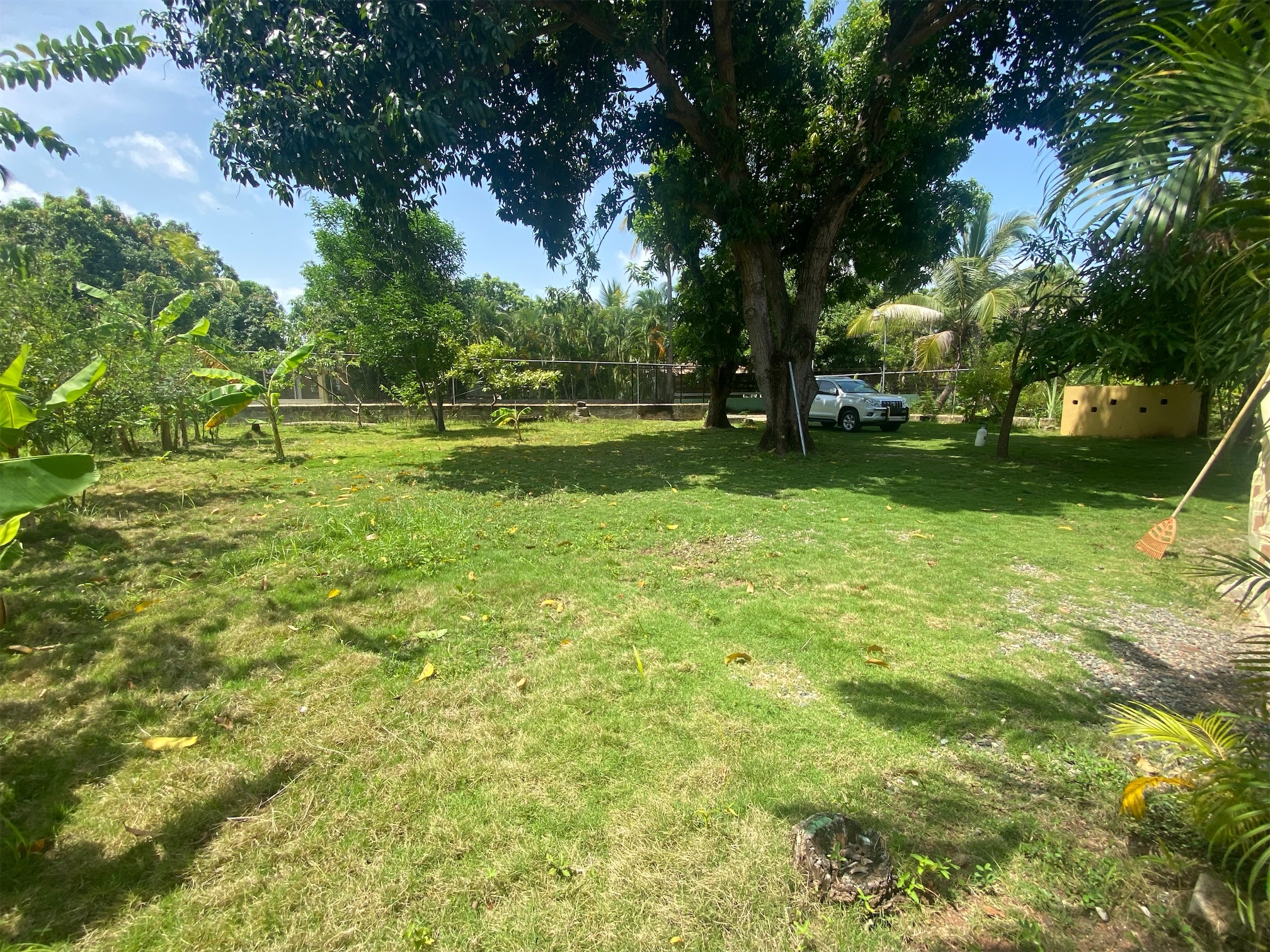 solares y terrenos - Finca en Bani Finquitas Gloria 0