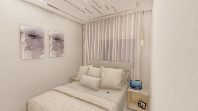 apartamentos - Apartamentos en Venta en la aut. San Isidro, Santo Domingo Este. 6