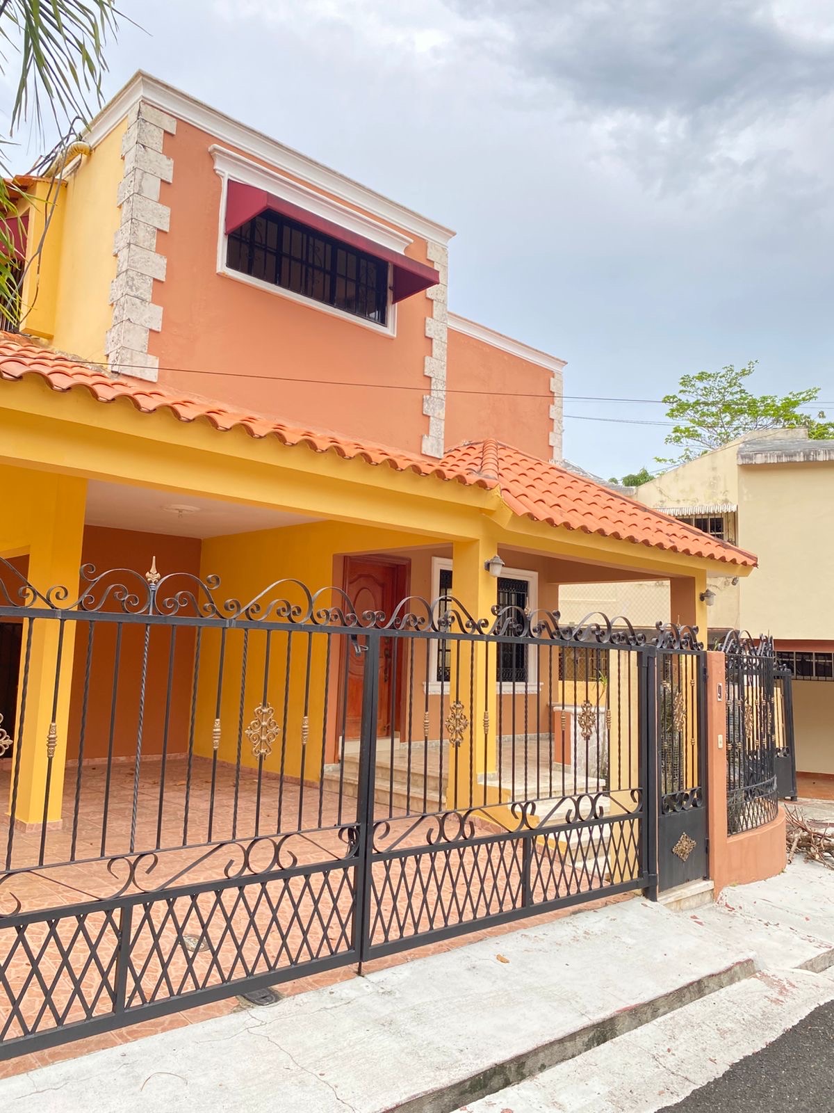 casas - vendo casa en arroyo hondo viejo 0