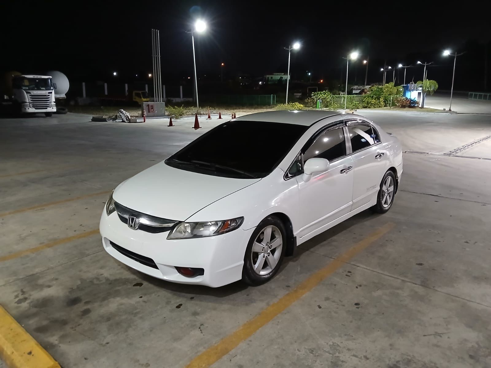 carros - Honda Civic 2011 2
