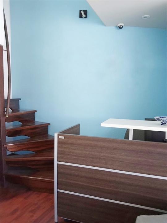 oficinas y locales comerciales - Local en Piantini 7