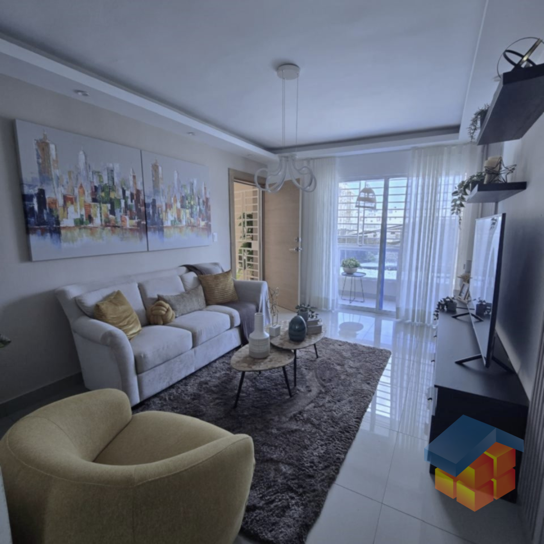 apartamentos - Apto. Venta Prado Oriental 0
