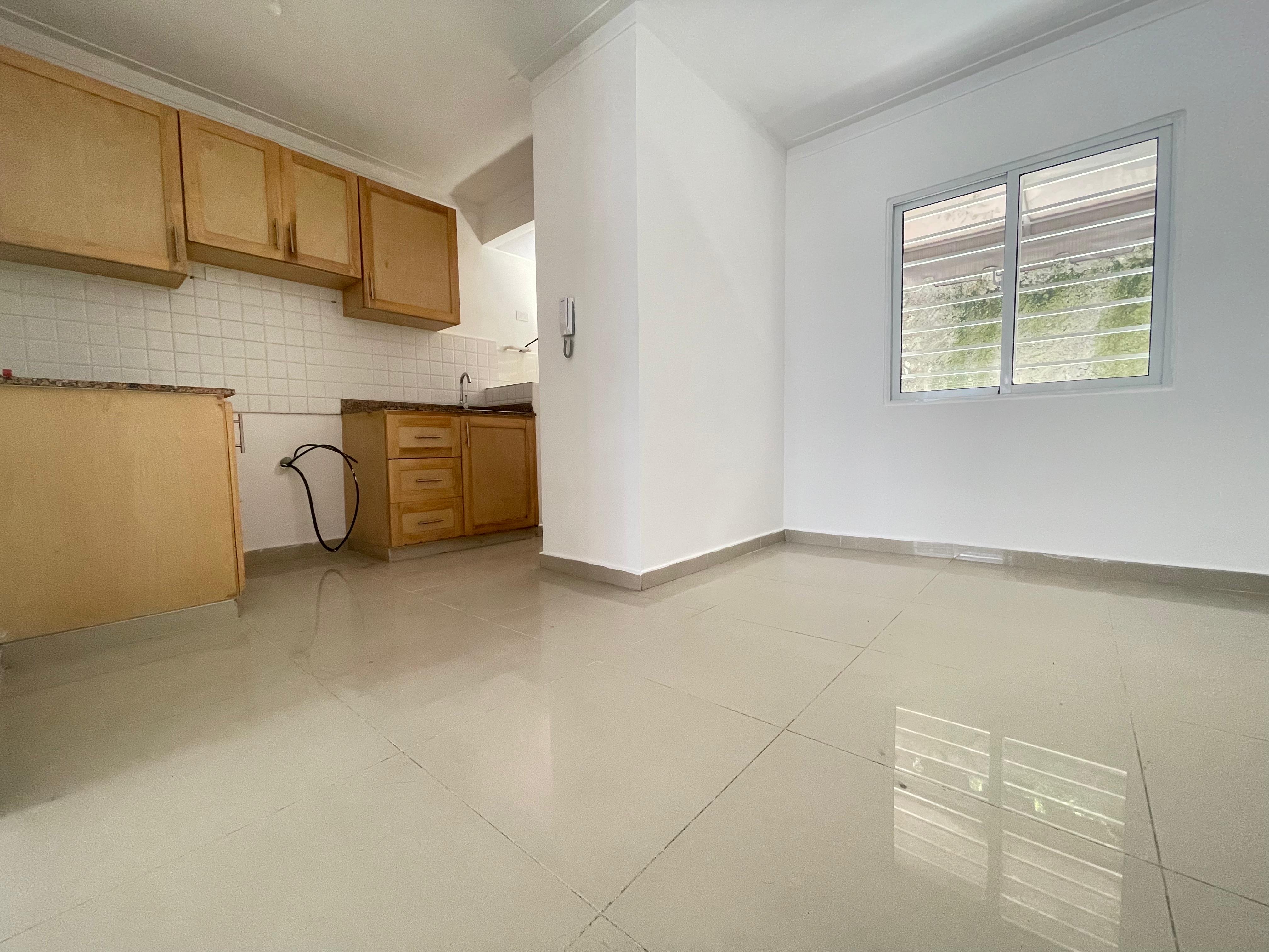 apartamentos - Apartamento en Alquiler Residencial LP9 Alameda , 3 Habitaciones, SDO.  3