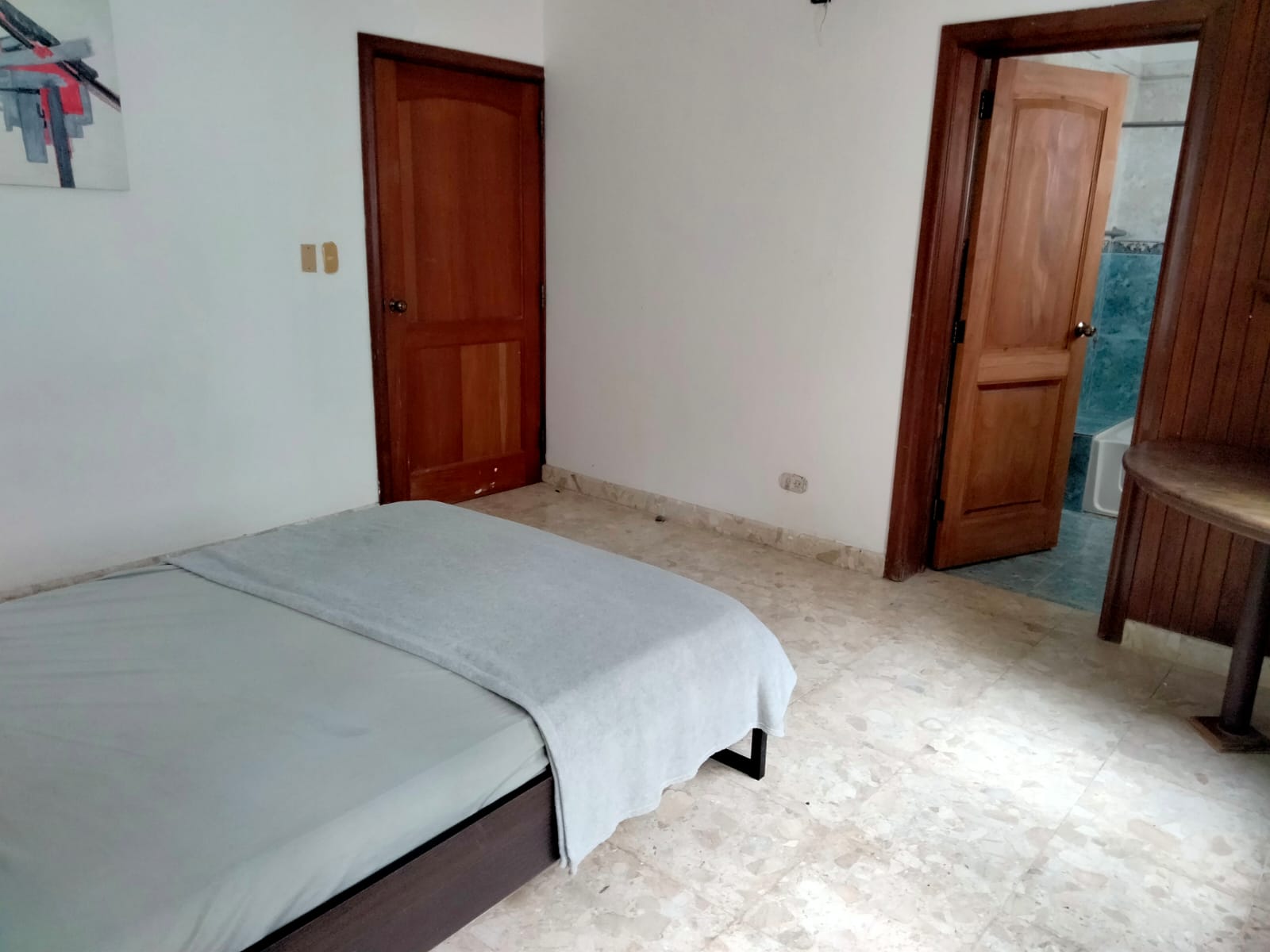 casas - Casa en venta en Arroyo Manzano proyecto cerrado 6