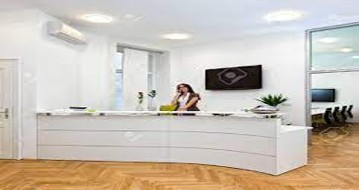 empleos disponibles - Se solicita resepcionista 