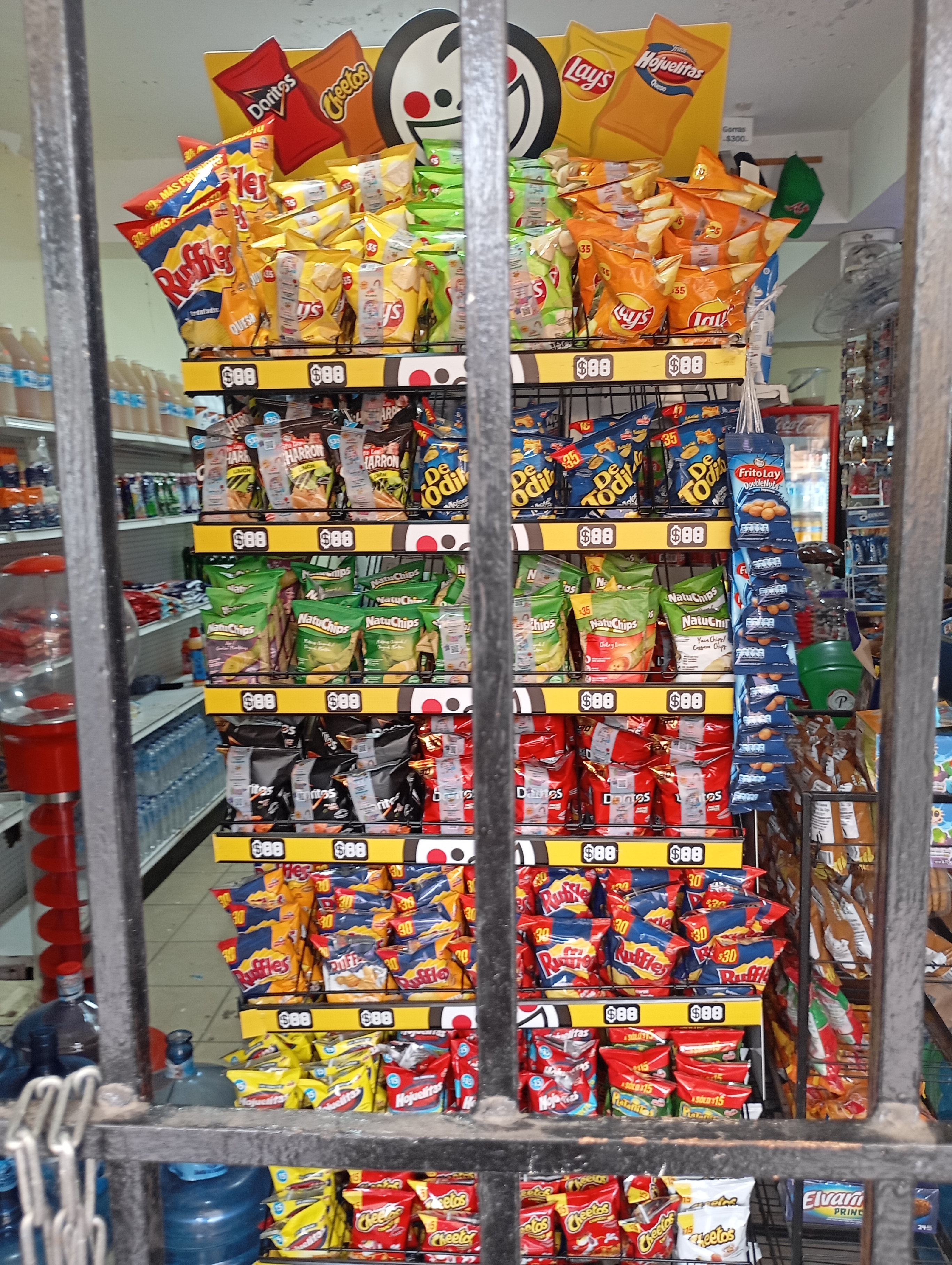 negocios en venta - Mini Market 4