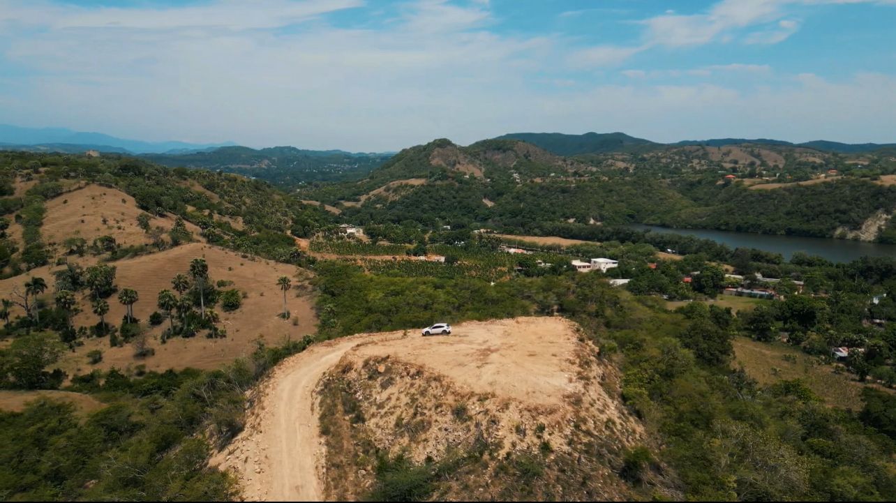 solares y terrenos - FINCA EN LA ZANJA SANTIAGO 0