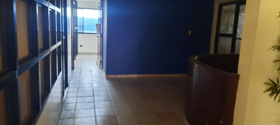 otros inmuebles - Nave Industrial en HAINAMOSA SANTO DOMINGO ESTE 1