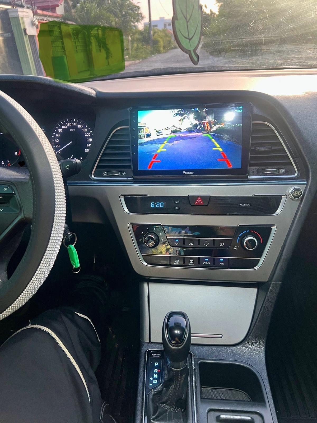carros - ✅Hyundai Sonata LF 2017 Full 🚗 3