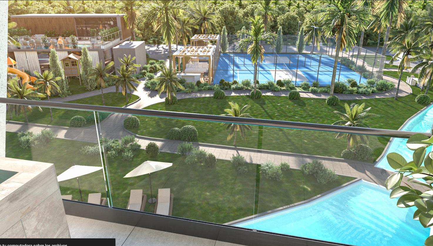 apartamentos - Apartamento en venta en planos, Bavaro. 5