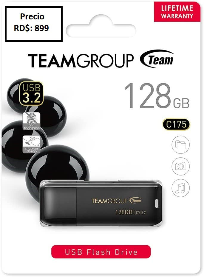 otros electronicos - Memorias USB 3.2 Ultra Rápidas Nuevas 128gb y 256gb 2